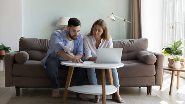 Loan Servicing and Management in Richmond, CA